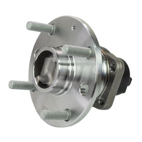 Ступиця задня в зборі Лачетті Епіка Еванда SATO TECH (WB24188)