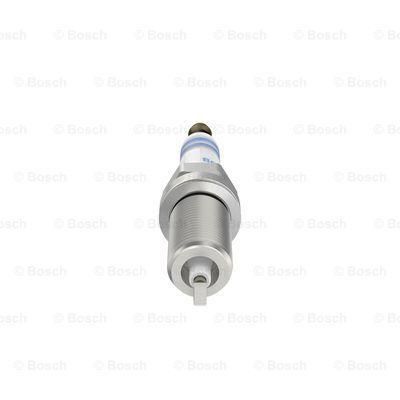 Свеча зажигания Bosch Свічка запалювання (0 242 236 664) - Топ Продаж! | Зображення 4