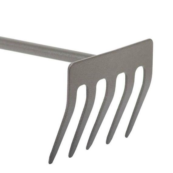 Граблі садові INTERTOOL FT-0032 | Зображення 4