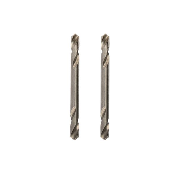 Сверло по металу двухстороннее Specialist+ 3.2x12/49мм, 2 шт | Зображення 1