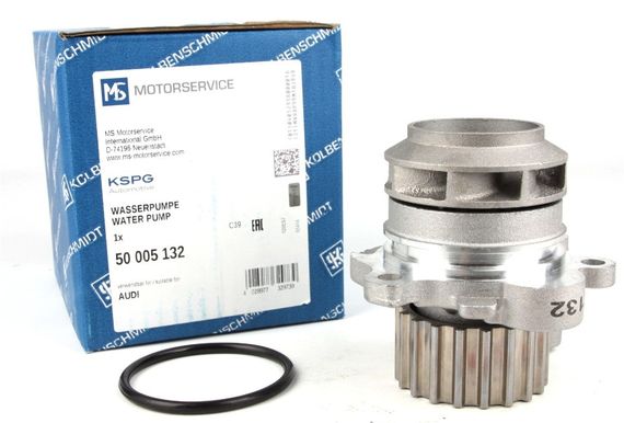 Помпа води VW Caddy II 1.9TDI 50005132