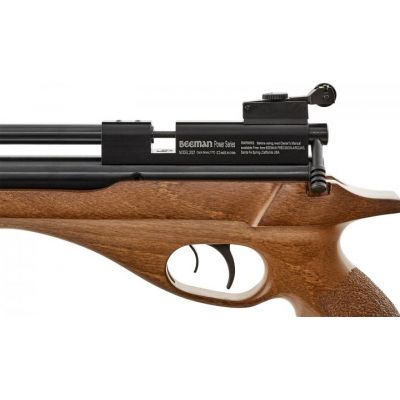 Пневматический пистолет Beeman 2027 PCP 4,5 мм (2027) | Зображення 3