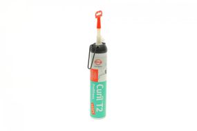 Герметик Curil T2 Profipress -55C +250C 200мл 471.181