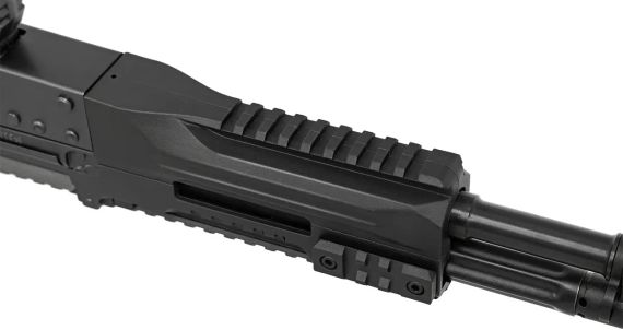 Гвинтівка страйкбольна E&L ELAK12 RAF AEG Essential 6 мм | Зображення 5