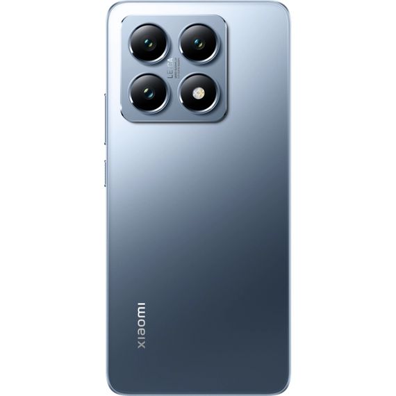 Мобільний телефон Xiaomi 14T 12/256GB Titan Blue (1079731) | Зображення 4
