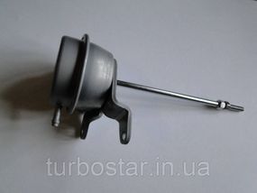 Вакуум турбины Вакуумный клапан турбины Актуатор ТУРБИН Клапан Турбины  K03-7 VOLKSWAGEN 1.4TSI