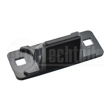 Направляющая двери сдвижной Opel Vivaro / Renault Trafic 01-, AutoTechteile, 505 1573, 91167276