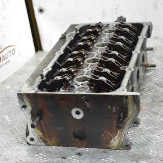 Головка блоку циліндрів 1.4 TSI Volkswagen Golf V 2003-2009 ГБЦ Фольксваген Гольф 5 03C103358AB | Зображення 2