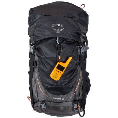 Портативная рация Motorola TALKABOUT T72 Twin Pack Chgr WE (D3P01611YDLMAW) | Зображення 6