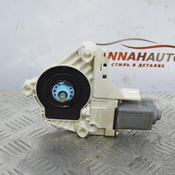 Двигун склопідіймача задній правий Audi A6 (C7) Q5 (8R) моторчик Ауді а6 ку5 мотор 8K0959812A | Зображення 2