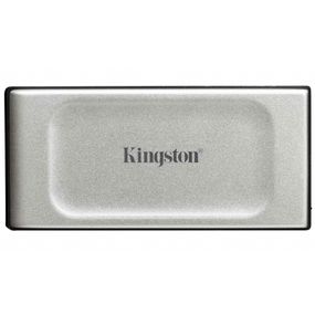 Накопичувач SSD USB 3.2 1TB Kingston (SXS2000/1000G)