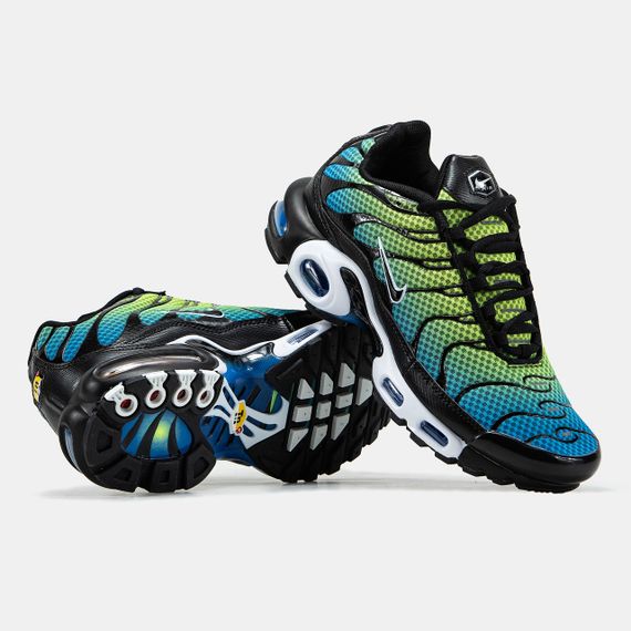 Мужские кроссовки Air Max TN Plus весна/лето/осень 1584