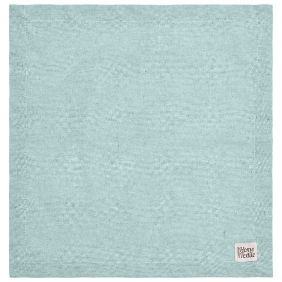 Серветка Ardesto Oliver, 40х40см, 100% бавовна, бірюза (ART06OT) | Зображення 2