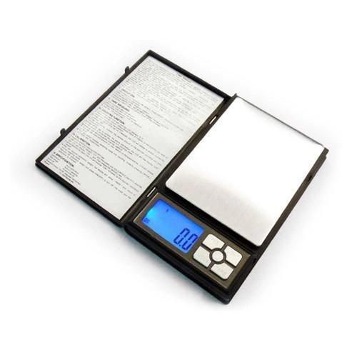 Весы ювелирные 6296/1108-2, 2кг (0,1г), весы для ювелирных изделий, весы миллиграммовые, весы граммовые | Зображення 2