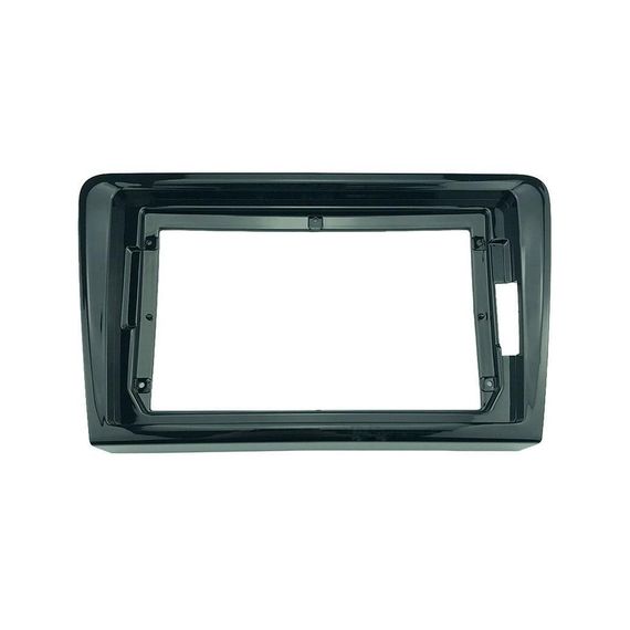 Інсталяційний комплект серії QIV під Volkswagen Bora 2012-2016 (W1) 9 дюймів