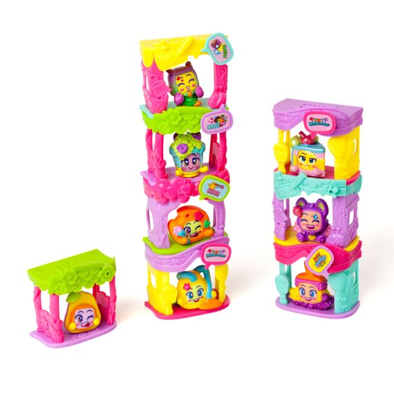 Фігурка MOJI POPS серії "Party" PMPPD612IN00 – МІНІДОМИК, Ціна за 1 штуку, у коробці (8431618011584) | Зображення 2