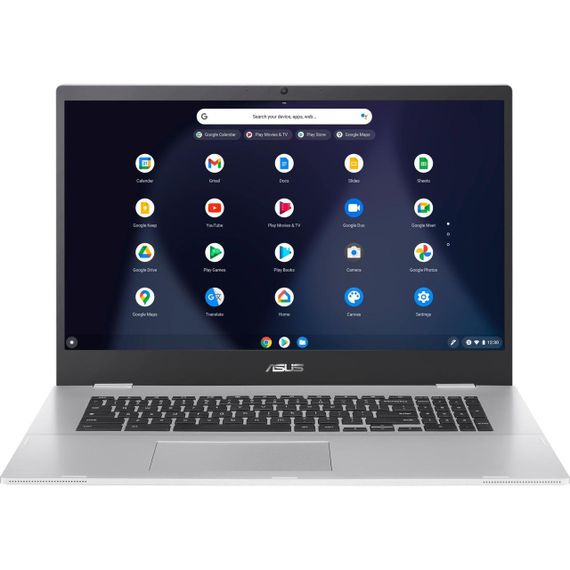 Хромбук ASUS Chromebook CX1 CX1100CNA (CX1100CNA-AS42)