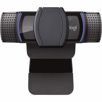 Веб-камера Logitech C920s Pro HD (960-001252) | Зображення 3