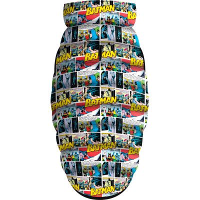 Курточка для животных WAUDOG Clothes "Бэтмен комикс" XS 30 (0930-4005) | Зображення 1
