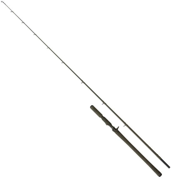 Спінінг Savage Gear SG4 Jerk Specialist Trigger 6’6/1.98m 70-100g Casting (1.5 част.)
