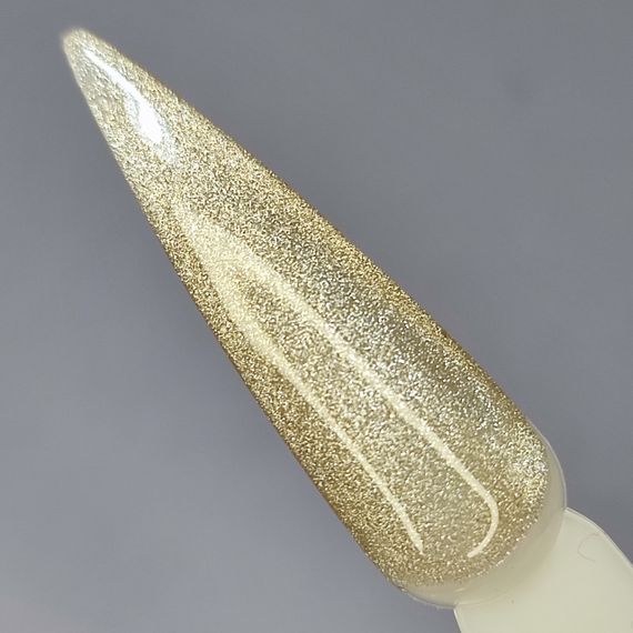 Гель-лак хрустальная кошка Milano 02 8мл | Зображення 1