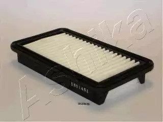 Фільтр повітряний Suzuki SX4 1.5-1.6 06-, ASHIKA (2008828)