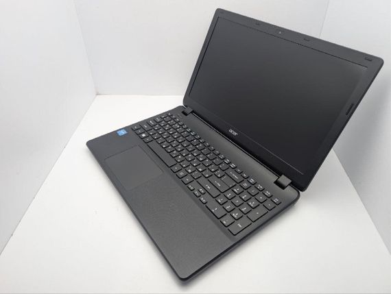 Ноутбук Acer Extensa 2519 / 15.6" (1366x768) TN / Intel Celeron N3060 (2 ядра по 1.6 - 2.48 GHz) / 8 GB DDR3 / 500 GB HDD / Intel HD Graphics / WebCam / DVD-ROM б/у | Зображення 6