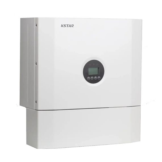 KSTAR BLuE-S-5000D однофазный чистая синусоида Інвертор