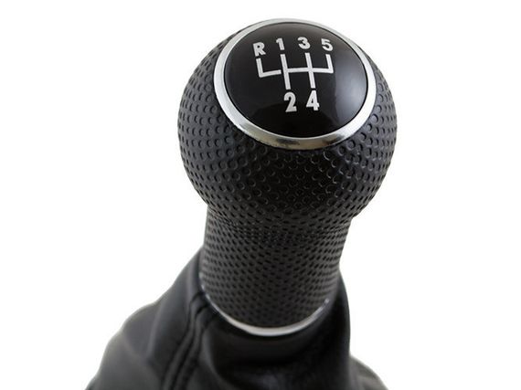 Ручка перемикання передач КПП ВАЗ 2108 5 ст 12мм БЕЗ РАМКИ!!! | Зображення 1