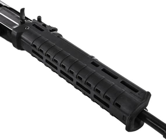 Цевка Magpul Zhukov Hand Guard для Сайги. BLK | Зображення 2