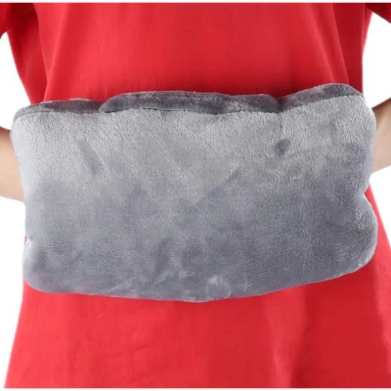 Електрична грілка муфта для рук USB-обігрівач, муфта з підігрівом 30 см