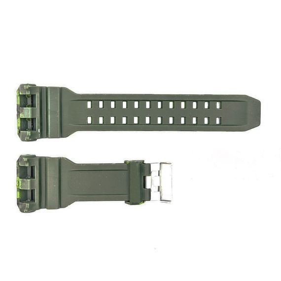 Ремешок для часов Skmei 1520CMGN Camo Green | Зображення 1