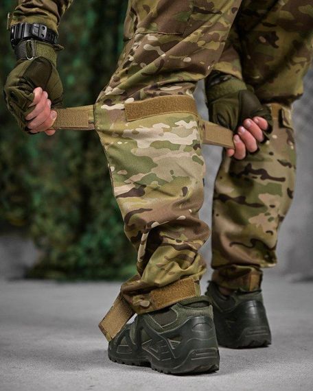 Літній тактичний костюм OBLIVION Desert Eagle ДЛ7117 | Зображення 1