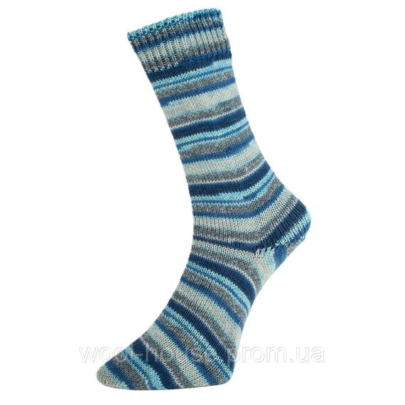 Шкарпеткова пряжа Pro Lana Golden Socks Andelsbach, 590