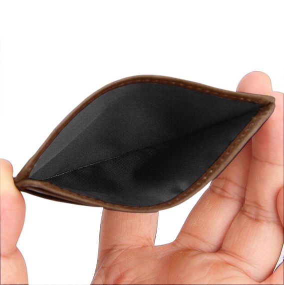 Кредитниця Primo Card Holder - Dark Brown | Зображення 2