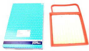 Фільтр повітряний Skoda Fabia VW Polo 1.2i 02-07 A1153