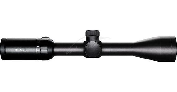 Приціл оптичний Hawke Vantage 3-9х40 сітка 22 LR Subsonic з підсвічуванням