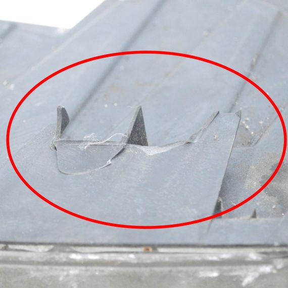 Фара права Peugeot 207 2006-2012 Фара передня права Пежо 207 9649986180 | Зображення 6