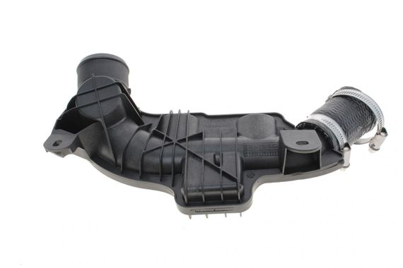 Патрубок интеркулера Citroen DS3 Peugeot 207 1.6 06-15 GZ-F1417
