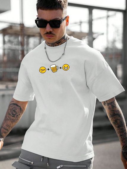 Футболка з ДТФ (стандарт)