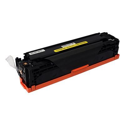 Картридж Makkon Canon 731 (SRG731M) 1.5k magenta (MN-CAN-SRG731M) | Зображення 1