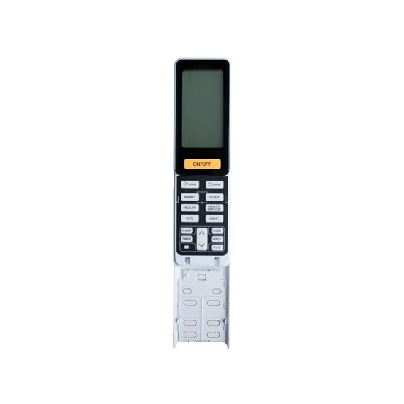 Кондиционер Haier AS35S2SF1FA-S1/1U35MEHFRA-1 | Зображення 4