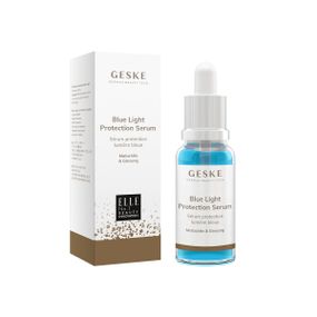 Сироватка для захисту від впливу синього світла GESKE Blue Light Protection Serum 30 мл