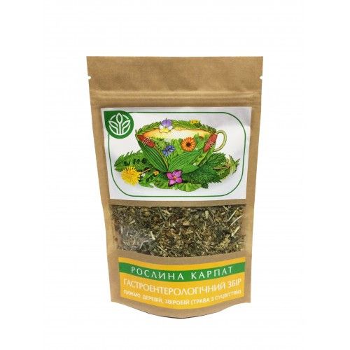 Гастроентерологічний збір 45 гр.