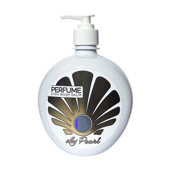 Засіб для миття посуду Profline Sky Pearl White 4779031233980 0.5 л
