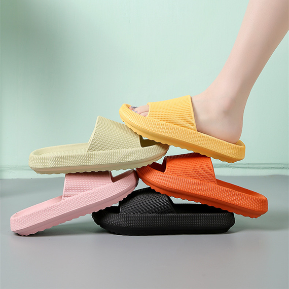 Тапки Xiaomi Men's Women's Sandals Зеленый , 38-39 | Зображення 3