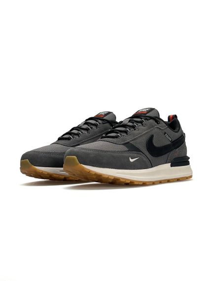 Мужские кроссовки Zoom “Lunar Apparent” Dark Grey Black Gum , Вьетнам | Зображення 2