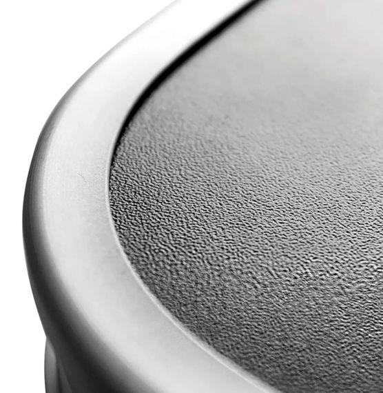 Стол Bo-Camp 56x34 cm Grey (1404394) (DAS303274) | Зображення 4