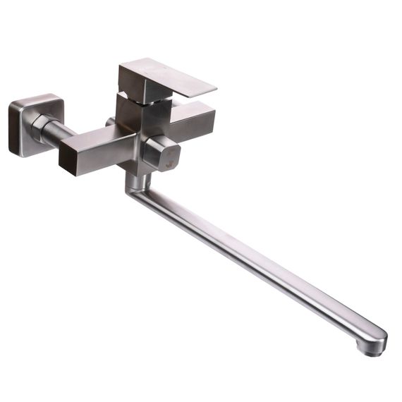 Змішувач для ванни Globus Lux SICILIA SBQ-208L | Зображення 2