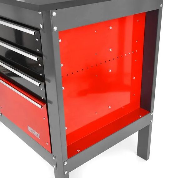 Складний робочий стіл HECHT 2091 | Зображення 2